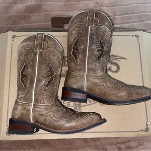 Laredo Women Boots